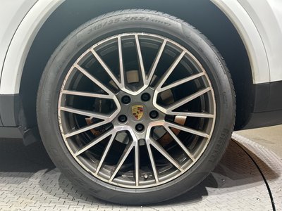 صورة مصغرة 65 لـ 2020 Porsche CAYENNE