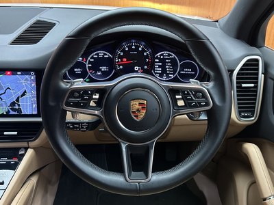 صورة مصغرة 19 لـ 2020 Porsche CAYENNE