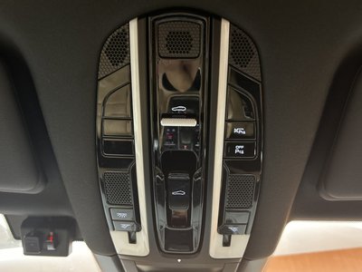 صورة مصغرة 31 لـ 2020 Porsche CAYENNE