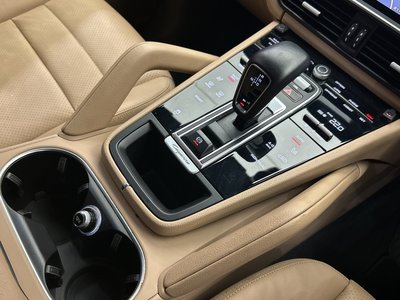 صورة مصغرة 16 لـ 2020 Porsche CAYENNE