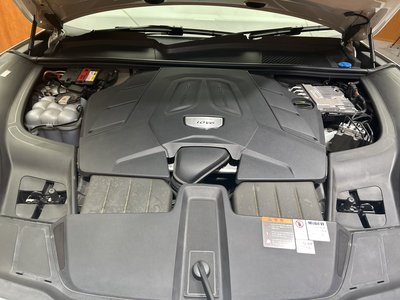 صورة مصغرة 69 لـ 2020 Porsche CAYENNE