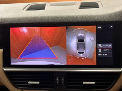 صورة مصغرة 11 لـ 2020 Porsche CAYENNE