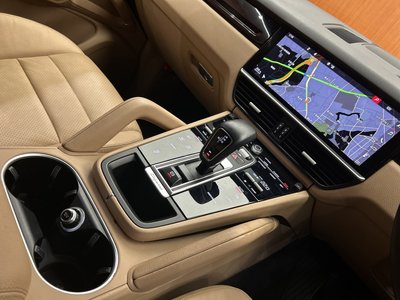 صورة مصغرة 14 لـ 2020 Porsche CAYENNE