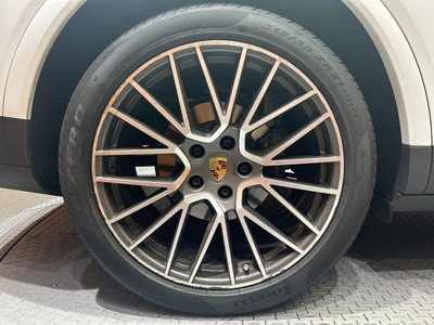 صورة مصغرة 64 لـ 2020 Porsche CAYENNE