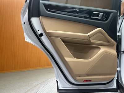 صورة مصغرة 47 لـ 2020 Porsche CAYENNE
