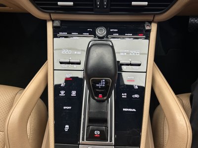 صورة مصغرة 15 لـ 2020 Porsche CAYENNE