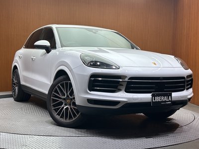 صورة مصغرة 57 لـ 2020 Porsche CAYENNE