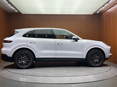 صورة مصغرة 55 لـ 2020 Porsche CAYENNE