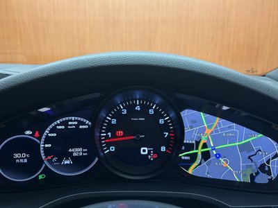 صورة مصغرة 20 لـ 2020 Porsche CAYENNE