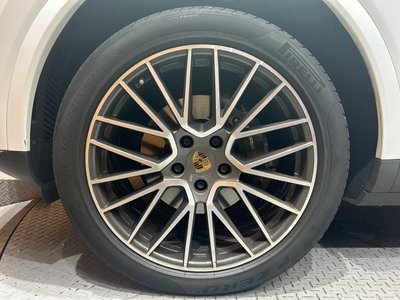 صورة مصغرة 63 لـ 2020 Porsche CAYENNE