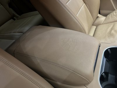 صورة مصغرة 17 لـ 2020 Porsche CAYENNE