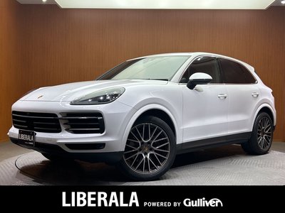 صورة 1 لـ 2020 Porsche CAYENNE