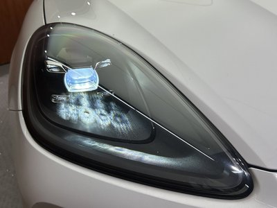 صورة مصغرة 61 لـ 2020 Porsche CAYENNE