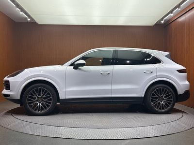 صورة مصغرة 56 لـ 2020 Porsche CAYENNE