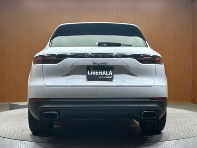 صورة مصغرة 54 لـ 2020 Porsche CAYENNE