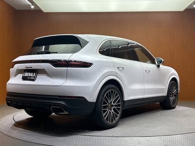 صورة مصغرة 59 لـ 2020 Porsche CAYENNE