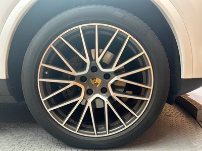 صورة مصغرة 62 لـ 2020 Porsche CAYENNE