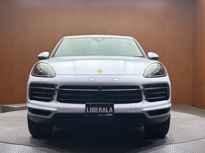 صورة مصغرة 53 لـ 2020 Porsche CAYENNE