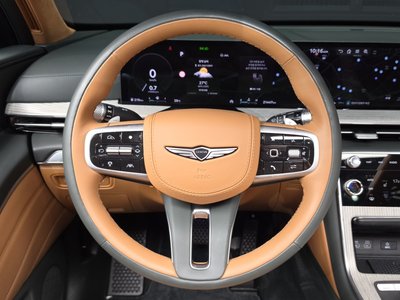 2024 Genesis GV80 缩略图 13