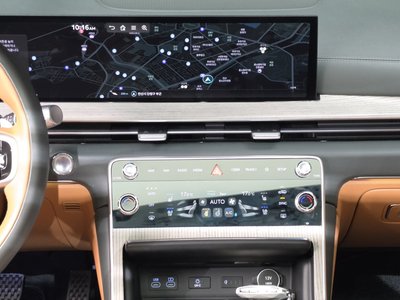 2024 Genesis GV80 缩略图 14