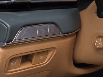 2024 Genesis GV80 缩略图 15