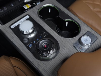 2024 Genesis GV80 照片 9