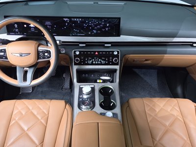 2024 Genesis GV80 照片 5