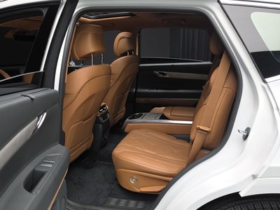 2024 Genesis GV80 缩略图 11