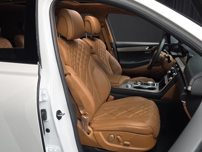 2024 Genesis GV80 缩略图 12