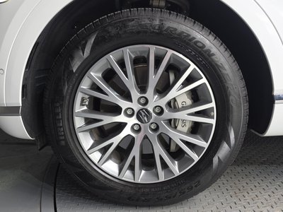 2024 Genesis GV80 照片 6