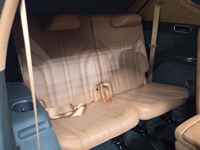 2024 Genesis GV80 缩略图 18