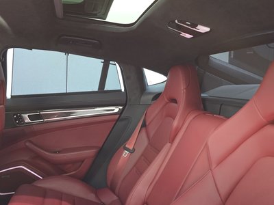 صورة مصغرة 25 لـ 2021 Porsche PANAMERA