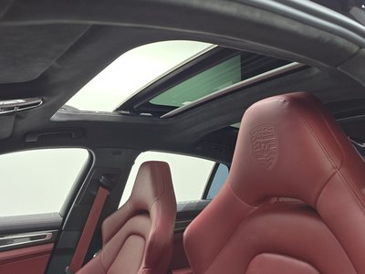 صورة مصغرة 22 لـ 2021 Porsche PANAMERA