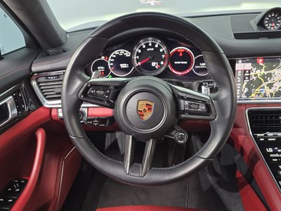 صورة مصغرة 19 لـ 2021 Porsche PANAMERA