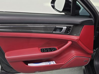 صورة مصغرة 14 لـ 2021 Porsche PANAMERA