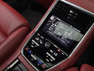 صورة مصغرة 33 لـ 2021 Porsche PANAMERA