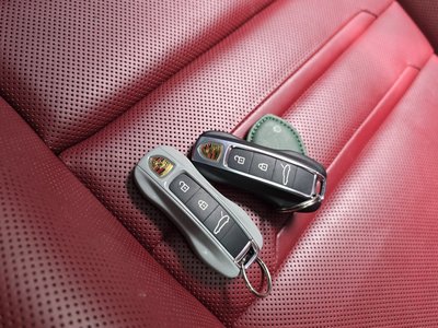 صورة مصغرة 21 لـ 2021 Porsche PANAMERA