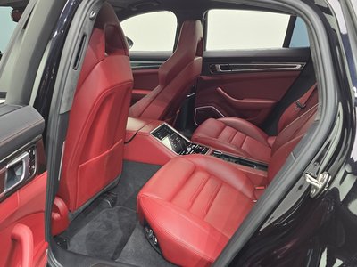 صورة مصغرة 17 لـ 2021 Porsche PANAMERA
