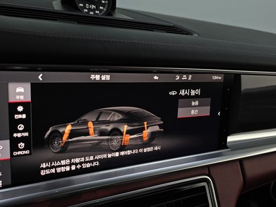 صورة مصغرة 32 لـ 2021 Porsche PANAMERA
