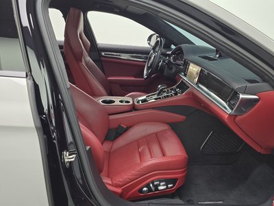 صورة مصغرة 16 لـ 2021 Porsche PANAMERA