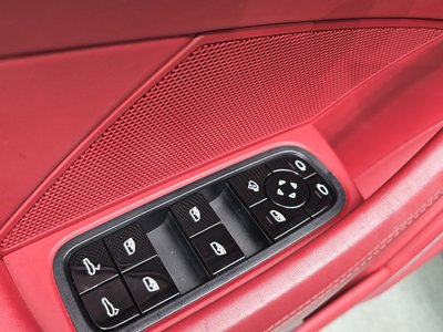 صورة مصغرة 30 لـ 2021 Porsche PANAMERA