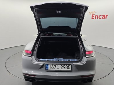 صورة مصغرة 24 لـ 2021 Porsche PANAMERA