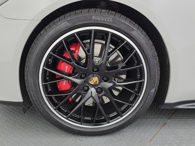 2021 Porsche PANAMERA 照片 6