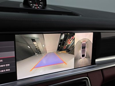 صورة مصغرة 20 لـ 2021 Porsche PANAMERA