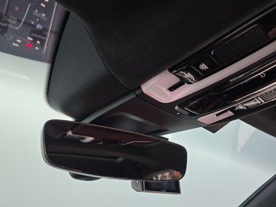 صورة مصغرة 27 لـ 2021 Porsche PANAMERA