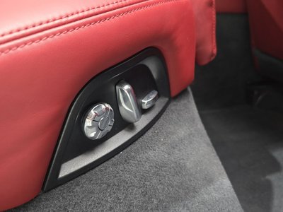 صورة مصغرة 34 لـ 2021 Porsche PANAMERA