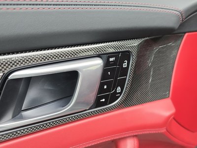 صورة مصغرة 37 لـ 2021 Porsche PANAMERA