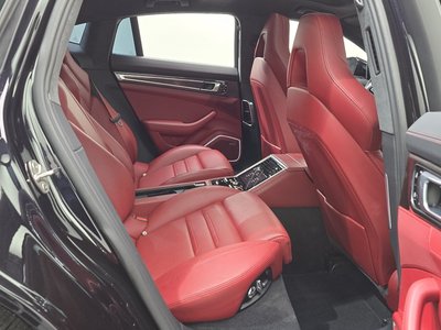 صورة مصغرة 26 لـ 2021 Porsche PANAMERA