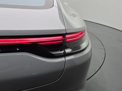 2021 Porsche PANAMERA 照片 10