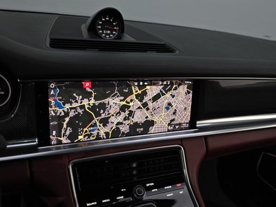 صورة مصغرة 18 لـ 2021 Porsche PANAMERA